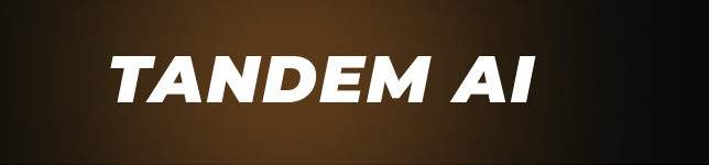 TANDEM AI